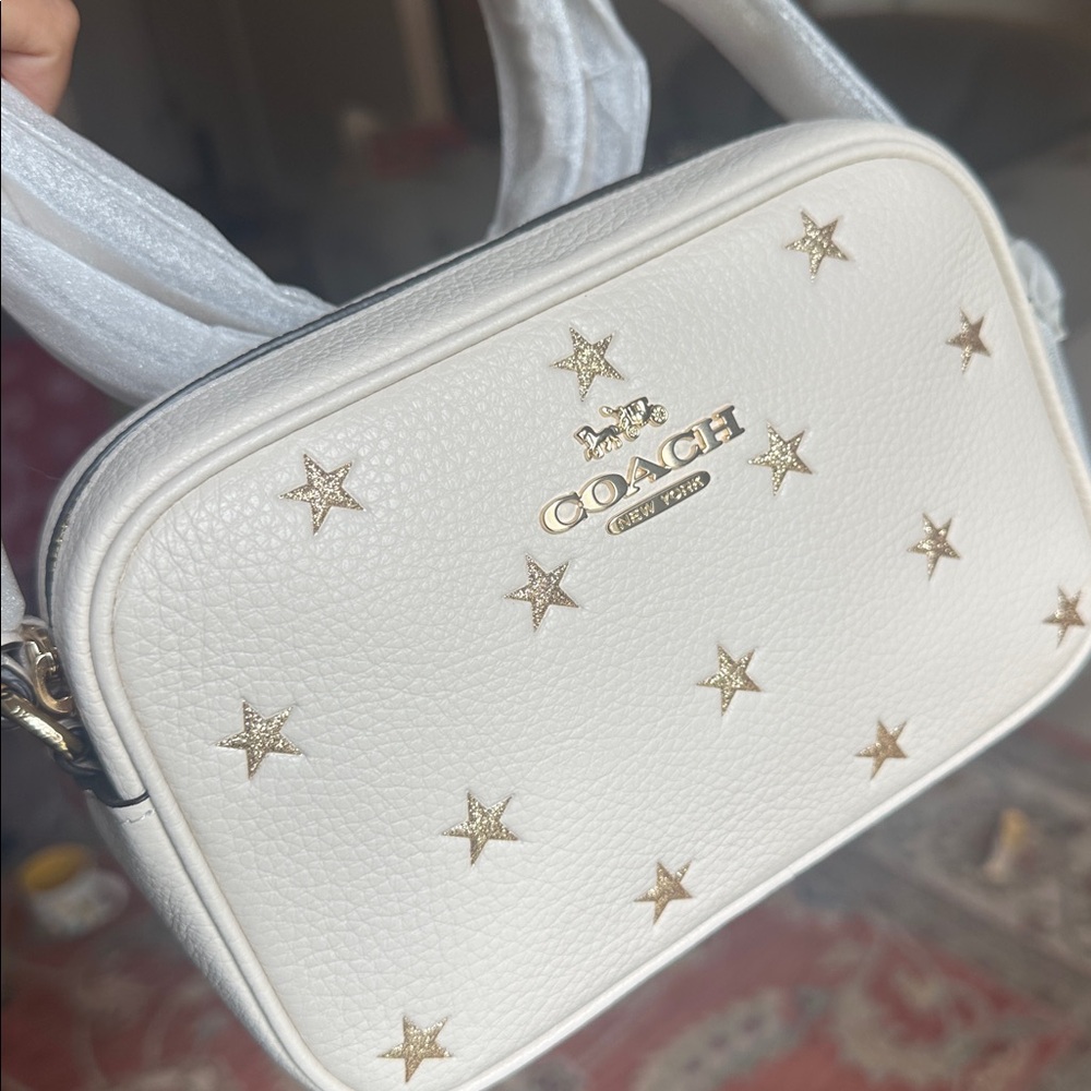 New Coach bag - Picture 4 of 4